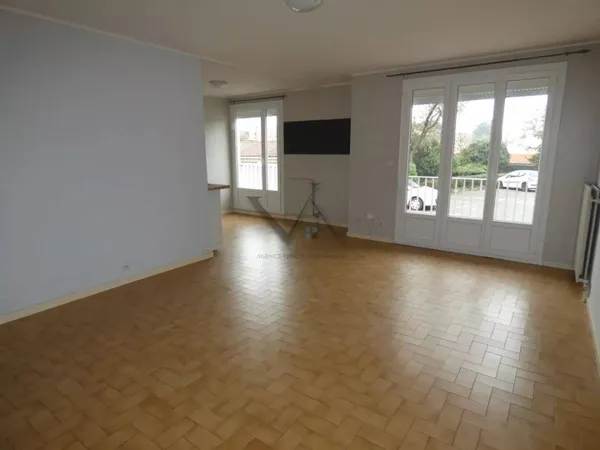 Appartement 1 pièce 34 m² 