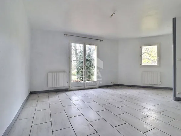 Appartement 1 pièce 28 m² 