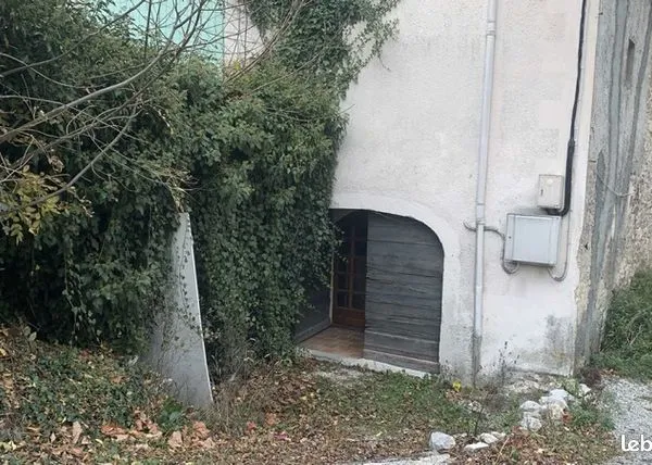 Maison 1 pièce 80 m² 