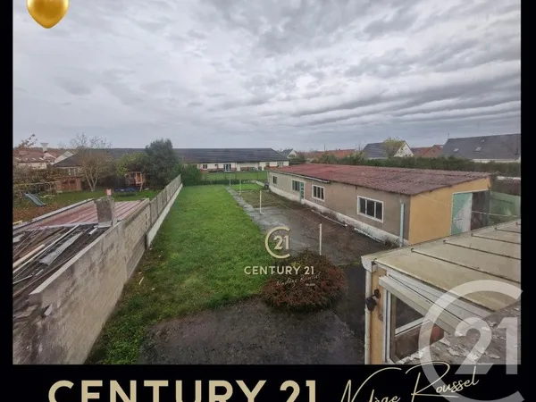 Maison 5 pièces 123 m² 