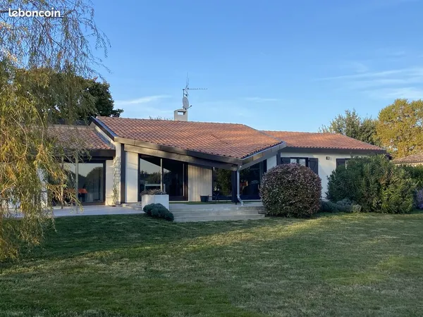 Maison à vendre à Lavaur (81500) 