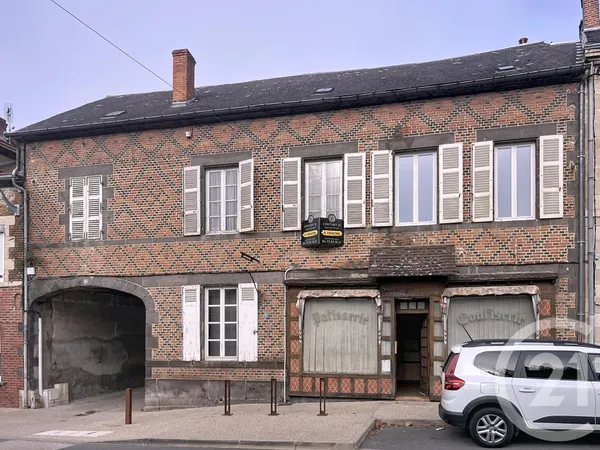 Maison 8 pièces 227 m² 