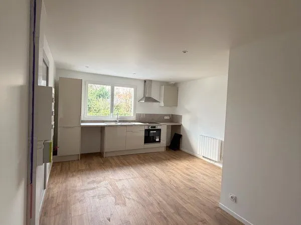 Appartement Type T3 