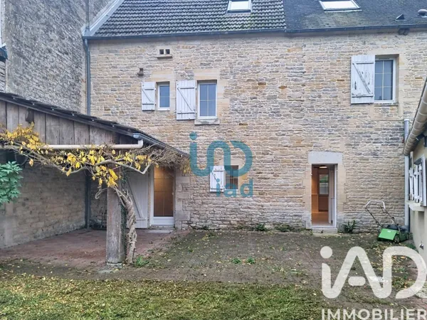 Maison 9 pièces 197 m² 