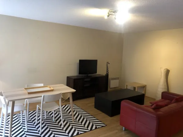 Appartement 2 pièces 54 m² 