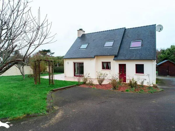 Maison 7 pièces 120 m² 