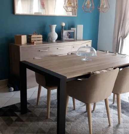 Appartement 3 pièces 75 m² 