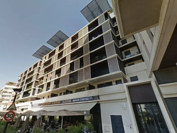 Maison Vente Montpellier 2p 48m² 235000€