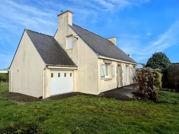 Maison 6 pièces 99 m² 
