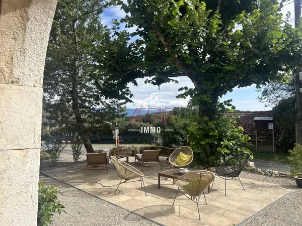 Maison 6 pièces 164 m² 