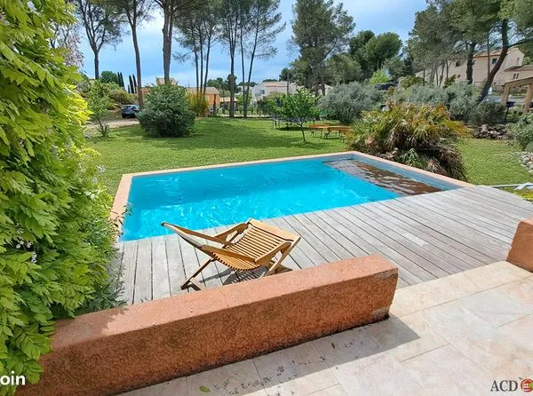 Maison 6 pièces 157 m² 