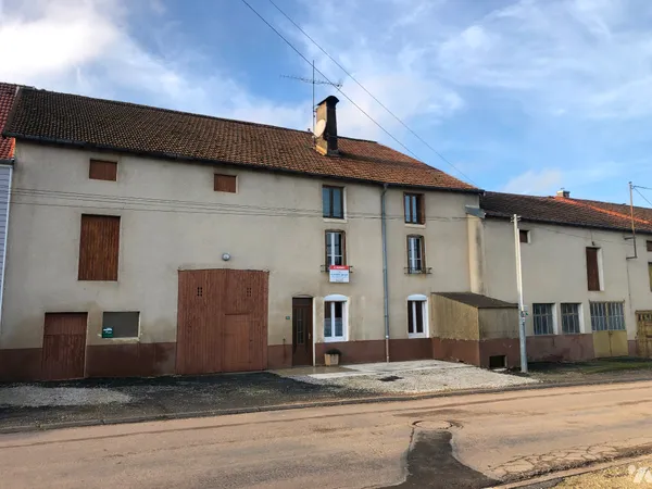 Maison 5 pièces 131 m² 