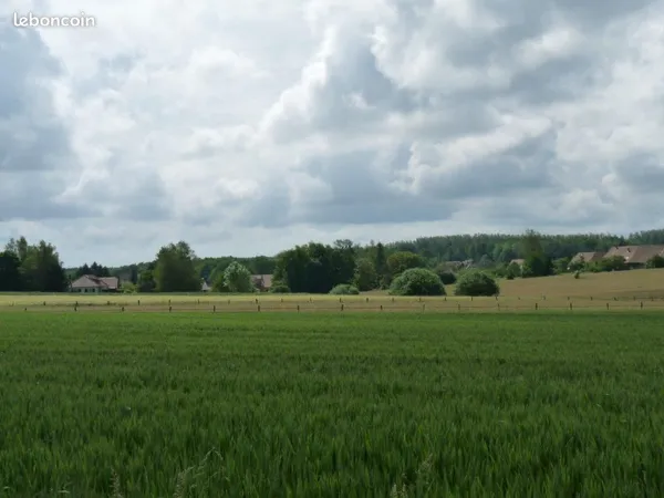 Maison 5 pièces 95 m² 