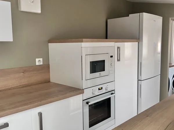 A vendre maison arnage 