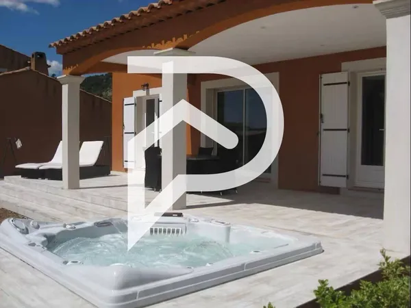 Villa 3 pièces 71 m² 
