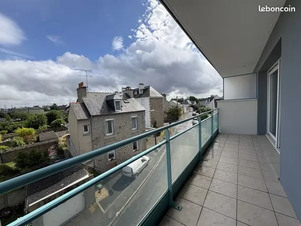 Appartement 5 pièces 100 m² 