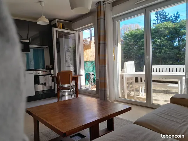 F2 quartier pavillonnaire nombreuses options 