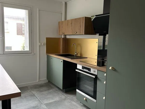 Appartement 65m2 