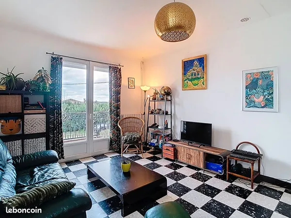 Maison 5 pièces 101 m² 