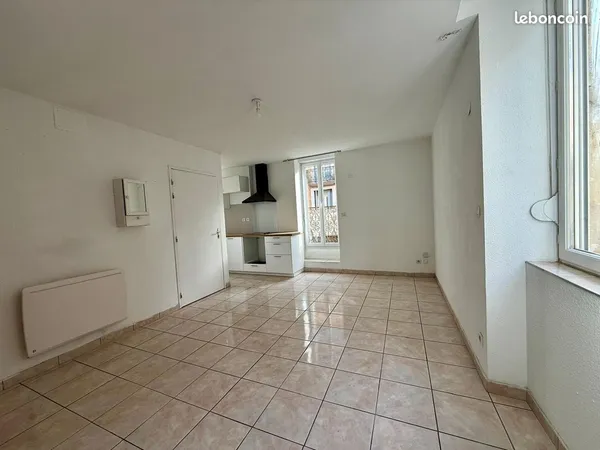 Duplex rénové 