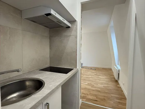 Appartement 2 pièces 26 m² 