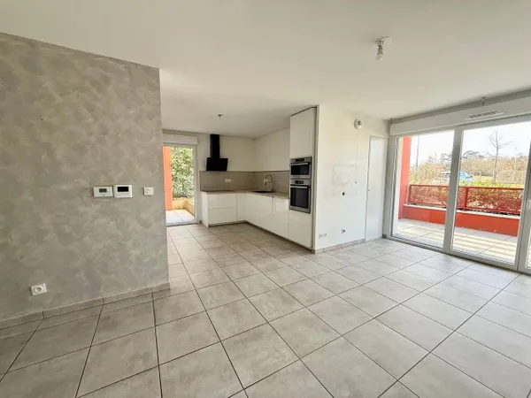 Appartement 4 pièces 80 m² 