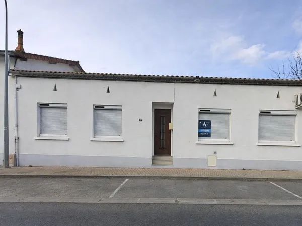 Maison 3 pièces 70 m² 