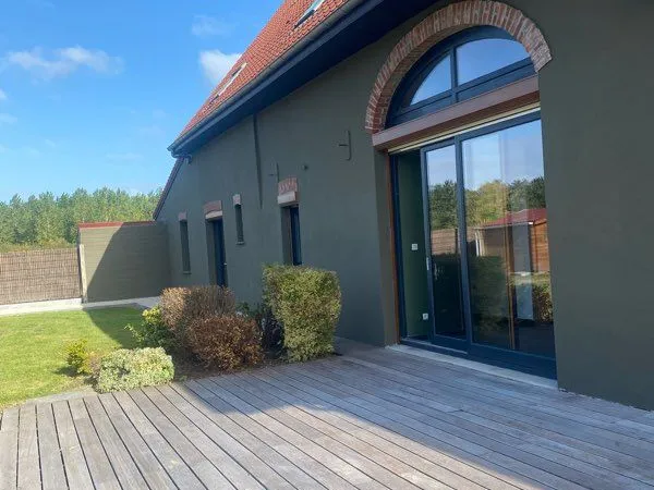 Maison à louer sur saint Amand les eaux 