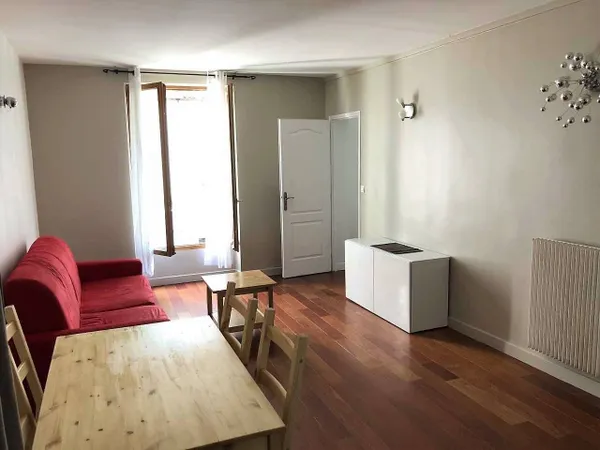 Appartement 2 pièces 51 m² 