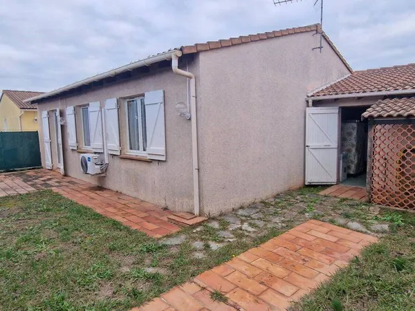 Villa 3 pièces 78 m² 