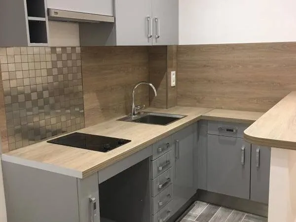 Appartement 2 pièces 51 m² 