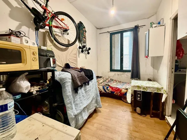 Appartement 1 pièce 12 m² 