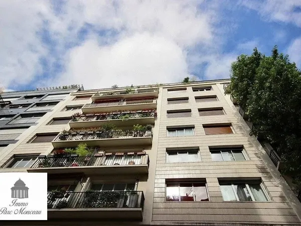 Vends T3 - 78m² - Paris 16ème 