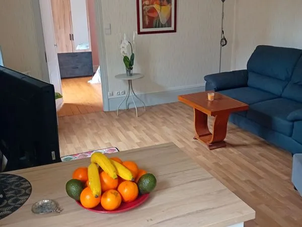 Vends t2 meuble dijon 