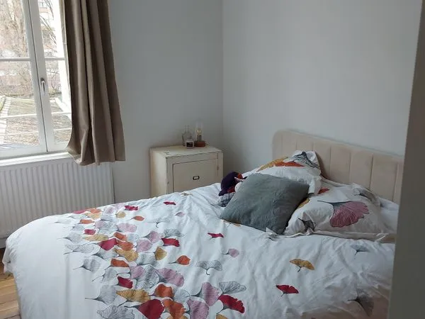 À louer - Appartement meublé - Hyper centre de Troyes 