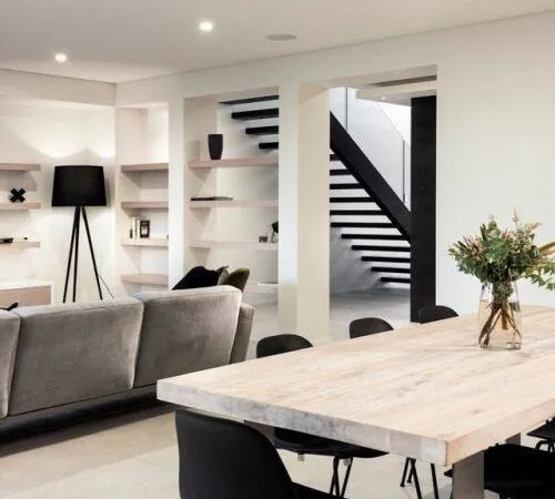 Maison 4 pièces 89 m² 