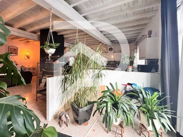 Maison 2 pièces 150 m² 