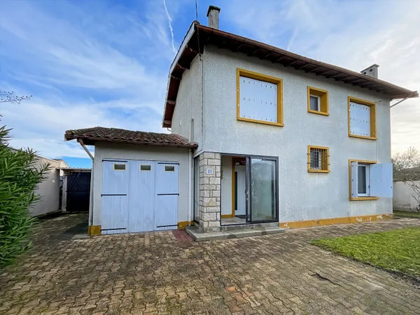 Maison Montauban 5 pièce(s) 91 m2 
