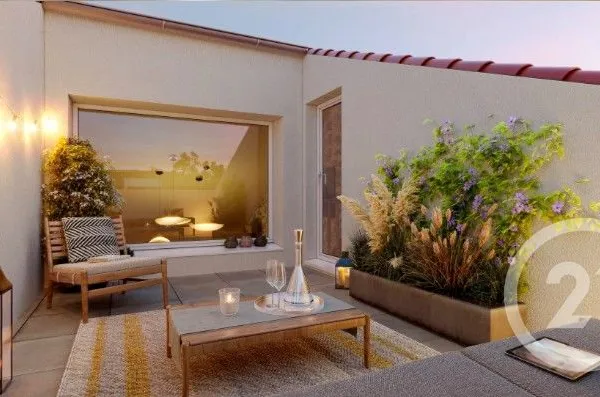 Appartement 3 pièces 79 m² 