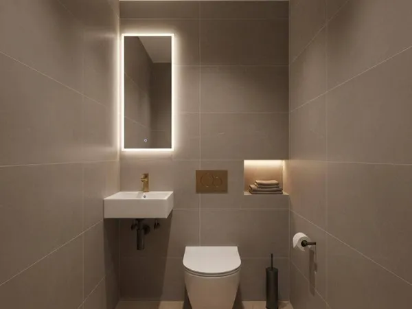 Appartement 4 pièces 85 m² 