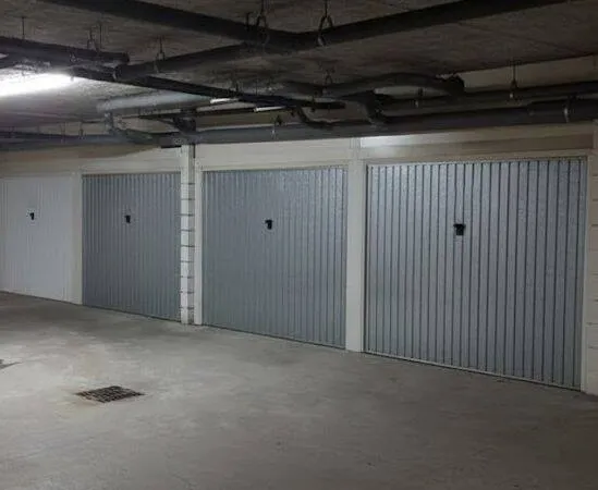 Box de stockage 13 m² 