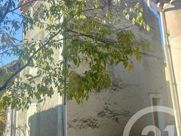 Maison 3 pièces 46 m² 