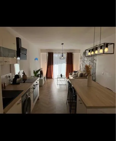 Studio location durée ferme 4 mois 