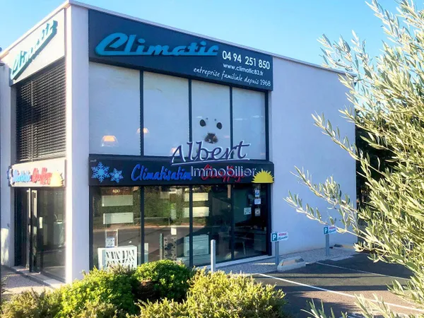 Local commercial 100 m² 