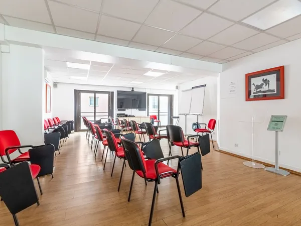 Vends appartement 