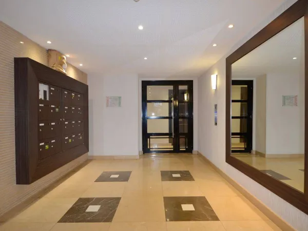 Appartement 5 pièces 90 m² 