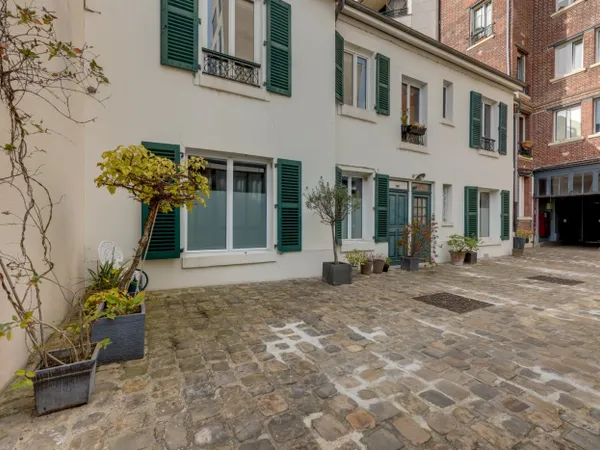 Maison 6 pièces 