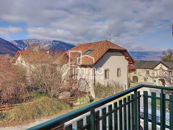 Maison 3 pièces 71 m² 