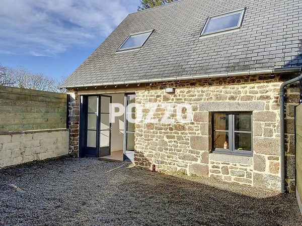 Maison 3 pièces 52 m² 