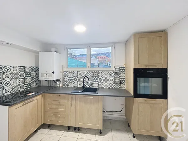 Maison 4 pièces 65 m² 